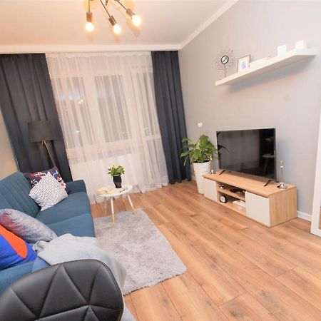 Loft Apartament 1 Gorzów Wielkopolski Esterno foto