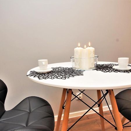 Loft Apartament 1 Gorzów Wielkopolski Esterno foto