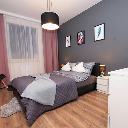 Loft Apartament 1 Gorzów Wielkopolski Esterno foto