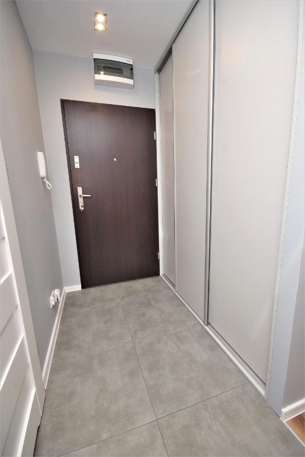 Loft Apartament 1 Gorzów Wielkopolski Esterno foto